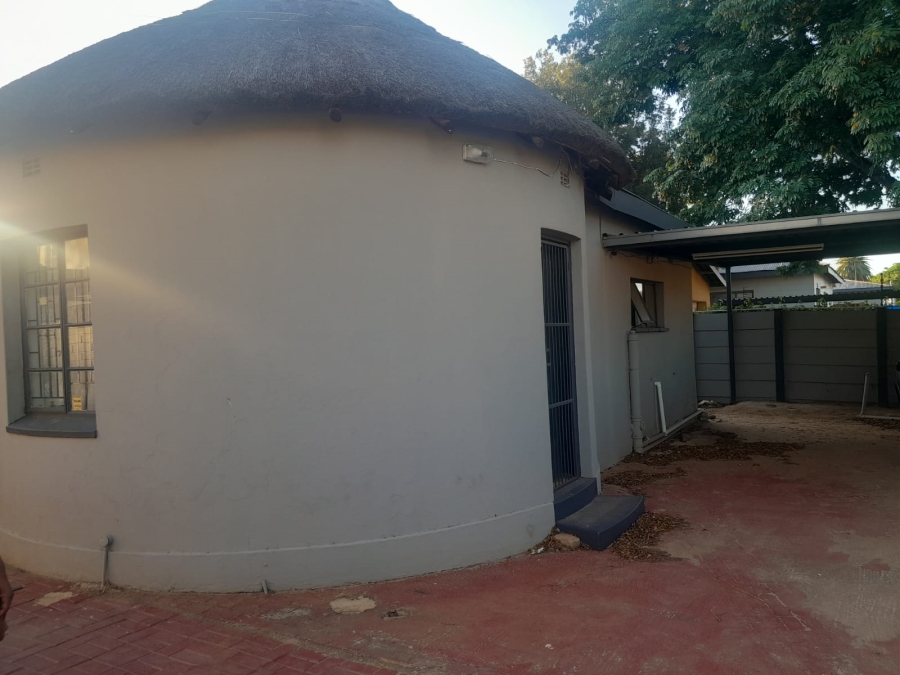 Commercial Property for Sale in Bodorp North West